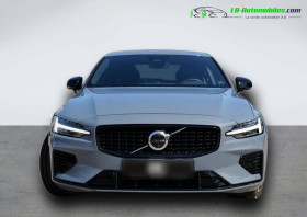 Volvo S60 T8 AWD 310 ch + 145 ch BVA  occasion  Beaupuy - photo n5