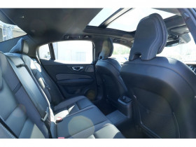 Volvo S60 T8 AWD 310 ch + 145 ch BVA  occasion  Beaupuy - photo n7