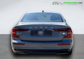 Volvo S60 T8 AWD 310 ch + 145 ch BVA  occasion  Beaupuy - photo n6
