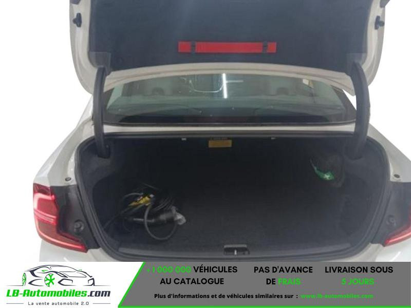 Volvo S60 T8 AWD 310 ch + 145 ch BVA 2024 - photo n°4 Volvo S60 T8 AWD 310 ch + 145 ch BVA  occasion à Beaupuy - photo n°4