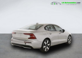 Volvo S60 , garage LB AUTOMOBILES  Beaupuy