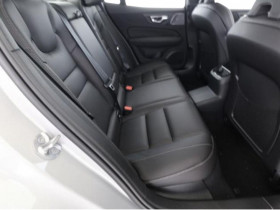 Volvo S60 T8 AWD 310 ch + 145 ch BVA  occasion  Beaupuy - photo n2
