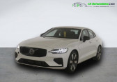 Annonce Volvo S60 occasion Hybride T8 AWD 310 ch + 145 ch BVA à Beaupuy