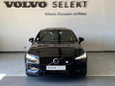 Annonce Volvo S60 occasion Hybride rechargeable T8 AWD 318 + 87ch Polestar Engineered Geartronic 8 à Labège