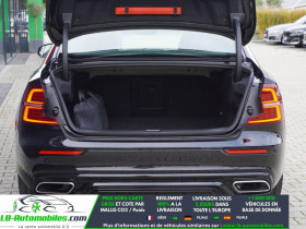 Volvo S60 T8 Engine 303 + 87 ch BVA  occasion � Beaupuy - photo n�9