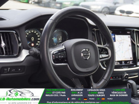 Volvo S60 T8 Engine 303 + 87 ch BVA  occasion � Beaupuy - photo n�7
