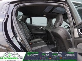 Volvo S60 T8 Engine 303 + 87 ch BVA  occasion � Beaupuy - photo n�6