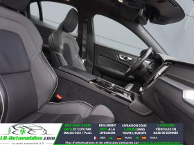 Volvo S60 T8 Engine 303 + 87 ch BVA  occasion � Beaupuy - photo n�5