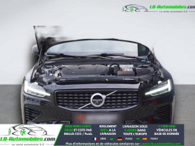 Volvo S60 T8 Engine 303 + 87 ch BVA  occasion � Beaupuy - photo n�3