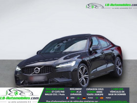 Volvo S60 T8 Engine 303 + 87 ch BVA  occasion � Beaupuy - photo n�2