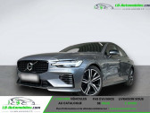 Annonce Volvo S60 occasion Hybride T8 Engine 303 + 87 ch BVA � Beaupuy