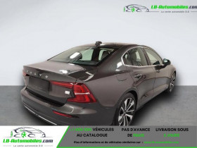 Volvo S60 T8 Engine 303 + 87 ch BVA  occasion � Beaupuy - photo n�4