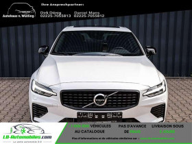 Volvo S60 T8 Engine 303 + 87 ch BVA  occasion � Beaupuy - photo n�5