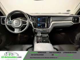 Volvo S60 T8 Engine 303 + 87 ch BVA  occasion � Beaupuy - photo n�3