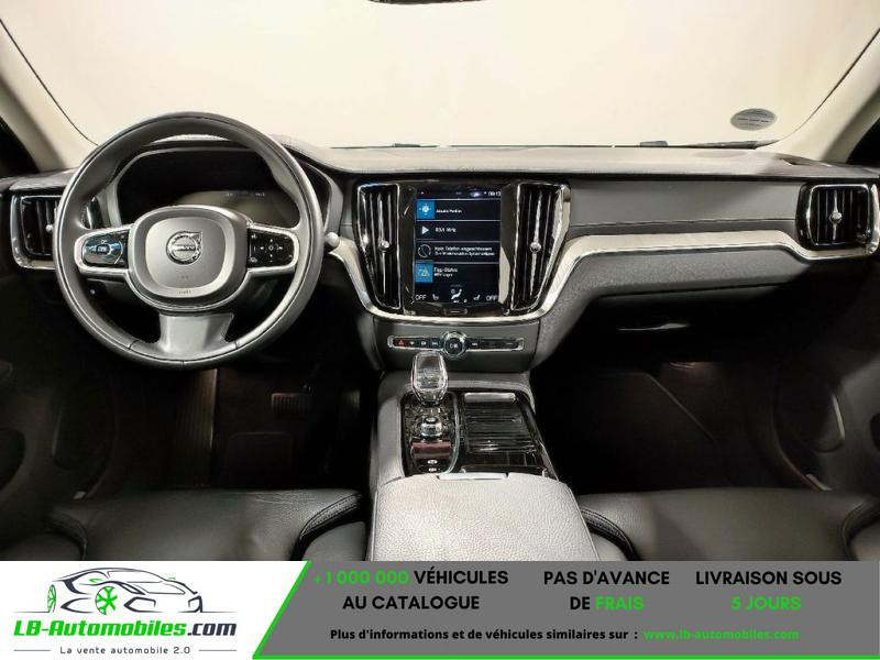 Volvo S60 T8 Engine 303 + 87 ch BVA  occasion  Beaupuy - photo n3