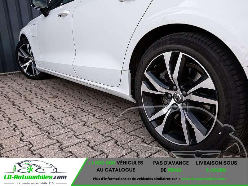 Volvo S60 T8 Engine 303 + 87 ch BVA  occasion  Beaupuy - photo n4