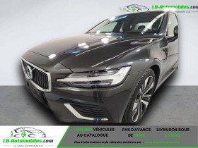 Volvo S60 T8 Engine 303 + 87 ch BVA  occasion � Beaupuy - photo n�2