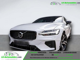 Volvo S60 T8 Engine 303 + 87 ch BVA  occasion � Beaupuy - photo n�2