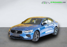 Volvo S60 , garage LB AUTOMOBILES  Beaupuy