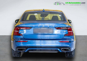 Volvo S60 T8 Engine 303 + 87 ch BVA  occasion  Beaupuy - photo n6