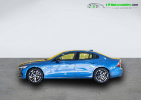 Volvo S60 T8 Engine 303 + 87 ch BVA  occasion  Beaupuy - photo n5