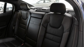 Volvo S60 T8 Engine 303 + 87 ch BVA  occasion  Beaupuy - photo n7