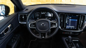 Volvo S60 T8 Engine 303 + 87 ch BVA  occasion  Beaupuy - photo n8