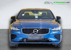Volvo S60 T8 Engine 303 + 87 ch BVA  occasion  Beaupuy - photo n4