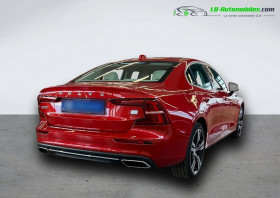 Volvo S60 T8 Engine 303 + 87 ch BVA  occasion  Beaupuy - photo n3