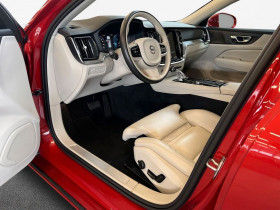 Volvo S60 T8 Engine 303 + 87 ch BVA  occasion  Beaupuy - photo n6