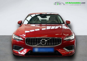 Volvo S60 T8 Engine 303 + 87 ch BVA  occasion  Beaupuy - photo n5