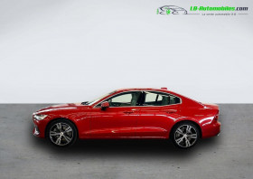 Volvo S60 T8 Engine 303 + 87 ch BVA  occasion  Beaupuy - photo n4