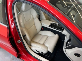 Volvo S60 T8 Engine 303 + 87 ch BVA  occasion  Beaupuy - photo n7