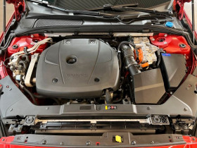Volvo S60 T8 Engine 303 + 87 ch BVA  occasion  Beaupuy - photo n9