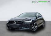 Volvo S60 T8 Engine 303 + 87 ch BVA   Beaupuy 31