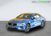 Volvo S60 T8 Engine 303 + 87 ch BVA   Beaupuy 31