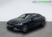 Volvo S60 T8 Engine 303 + 87 ch BVA   Beaupuy 31