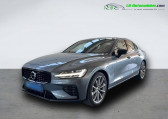 Volvo S60 T8 Engine 303 + 87 ch BVA   Beaupuy 31