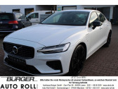 Annonce Volvo S60 occasion Hybride T8 Engine 303 + 87 ch BVA � L'Union