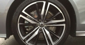 Volvo S60 occasion Gris année 2019 boite Automatique Annonce Volvo S60 occasion Hybride T8 R-DESIGN à Montévrain