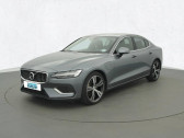Annonce Volvo S60 occasion Hybride T8 Twin Engine 303 + 87 ch Geartronic 8 - Inscription  Rochefort