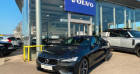 Volvo S60 T8 Twin Engine 303 + 87ch R-Design Geartronic 8 Gris à BARBEREY SAINT SULPICE 10