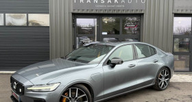Volvo S60 , garage TRANSAKAUTO HAGUENAU  Schweighouse-sur-Moder