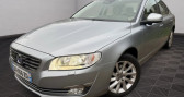 Annonce Volvo S80 occasion Diesel Berline 2.0 180cv D4 SUMMUM - CUIR CAMERA360 TOIT OUVRANT  Uckange
