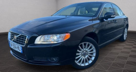 Volvo S80 , garage SPEED AUTOMOBILES 57  Uckange