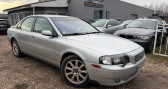 Annonce Volvo S80 occasion Diesel Berline D5 Summum 2.4 TDi 163cv � Uckange