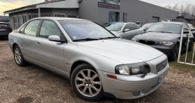 Volvo S80 , garage SPEED AUTOMOBILES 57 � Uckange