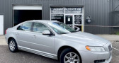 Volvo S80 II 2.4 D 163 cv DITION KINETIC BVA-6 TBE  2009 - annonce de voiture en vente sur Auto Sélection.com