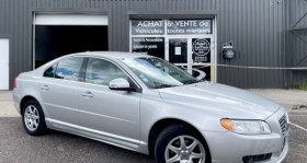 Volvo S80 , garage CLASS'AUTO  Bettancourt-la-Ferée