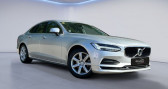 Annonce Volvo S90 occasion Diesel 2.0D 190cv INSCRIPTION LUXE GEARTRONIC 8 GARANTIE 1 AN  Chavanoz